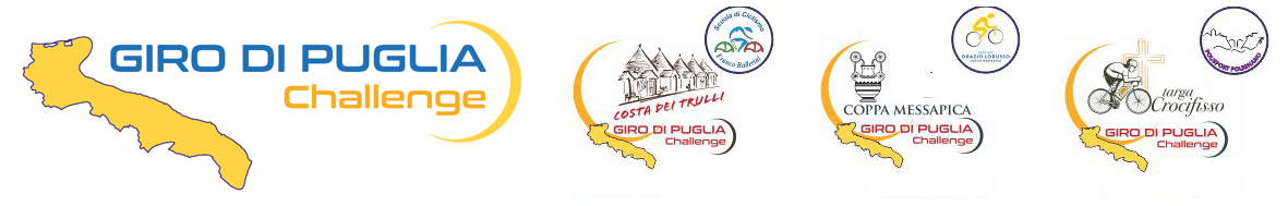 Giro di Puglia